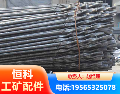 恩施麻花锚杆