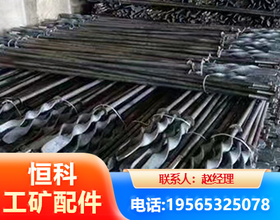 恩施麻花锚杆